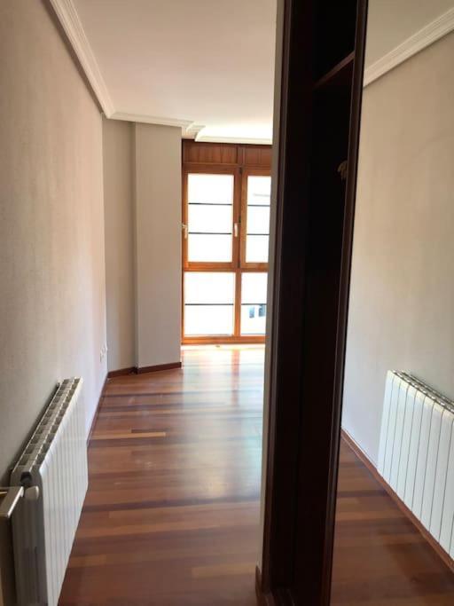 Friendly Vistas Mar Apart 3H Y Garaje Daire Gijón Dış mekan fotoğraf