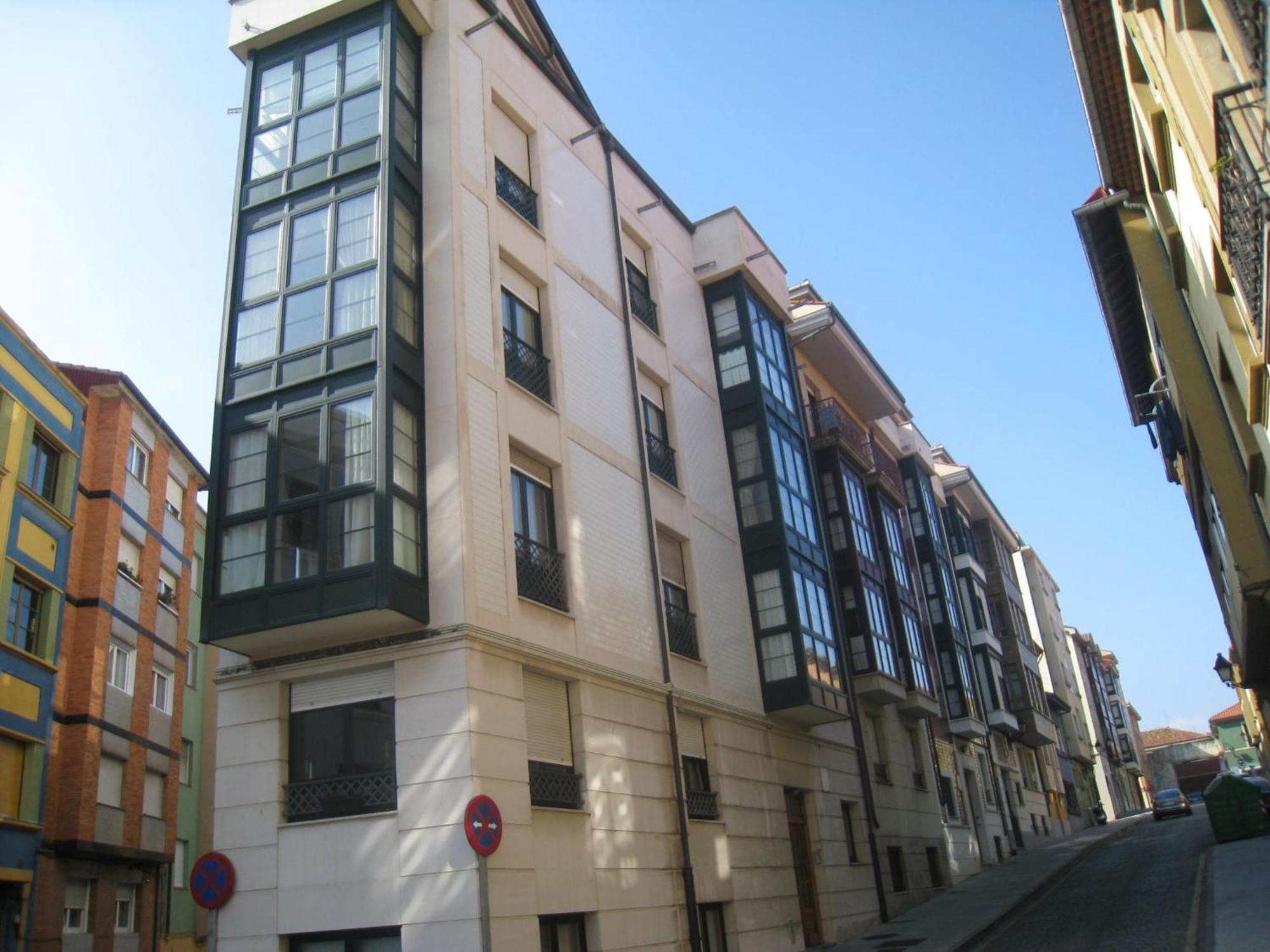 Friendly Vistas Mar Apart 3H Y Garaje Daire Gijón Dış mekan fotoğraf